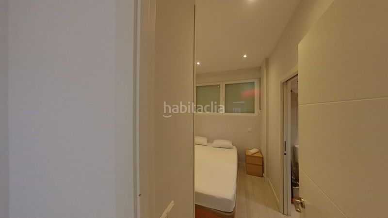 Foto bad12be3-d1a3-449a-b93e-96b899ea1fb5. Rent flat with heating in Pinar del Rey Madrid