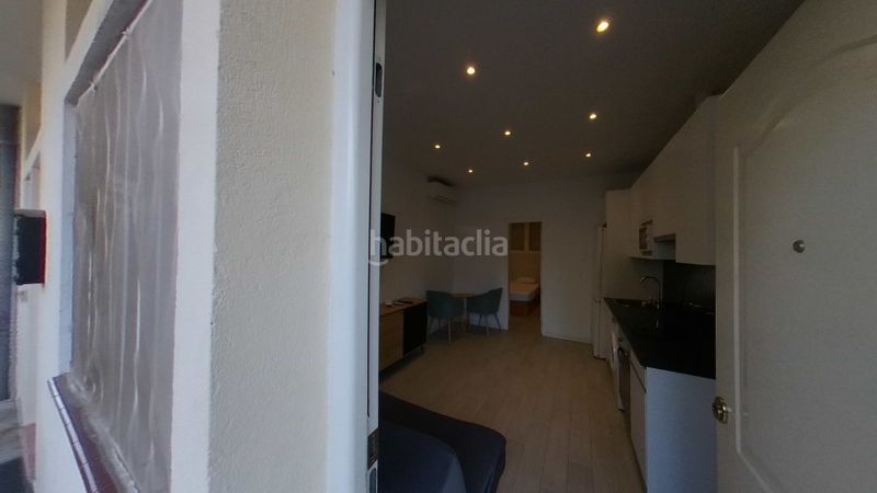 Foto c762f092-e39c-4793-b543-f81ef5920523. Rent flat with heating in Pinar del Rey Madrid