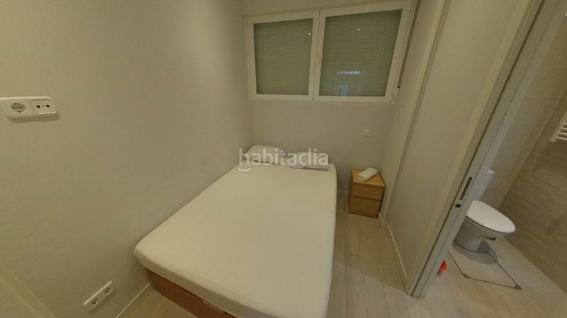 Foto e11832d1-b8bd-4cad-9ad2-17945f67cfce. Rent flat with heating in Pinar del Rey Madrid