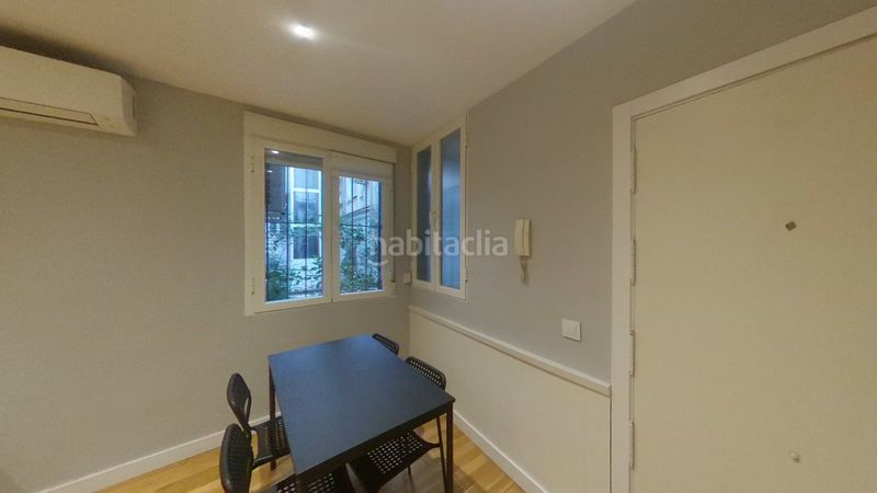 Foto 386545f8-f6f7-46eb-84b5-204c338f873a. Lloguer pis amb calefacció a Universidad-Malasaña Madrid