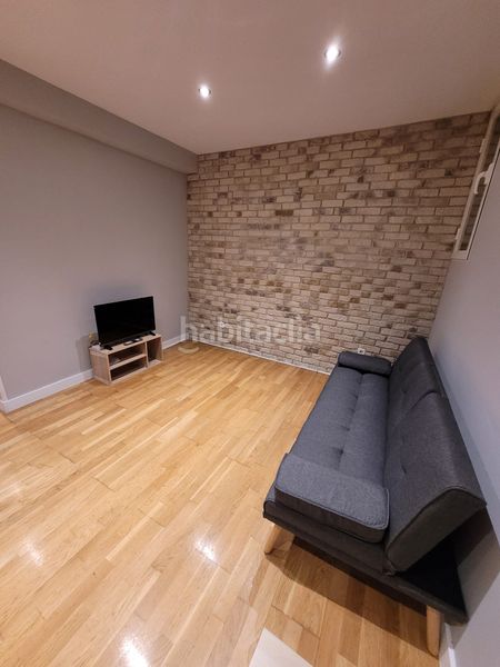 Foto 48330f8e-a97b-451c-8493-76553f2822cf. Lloguer pis amb calefacció a Universidad-Malasaña Madrid