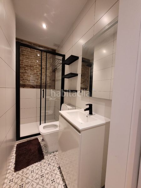 Foto aeeb3c7a-8849-4947-8912-2defffd22e54. Lloguer pis amb calefacció a Universidad-Malasaña Madrid