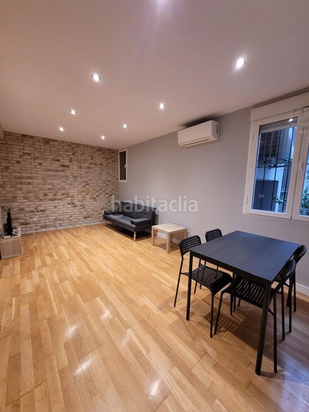 Foto d02b8f86-96f7-462b-90dd-ee0f454c6177. Lloguer pis amb calefacció a Universidad-Malasaña Madrid