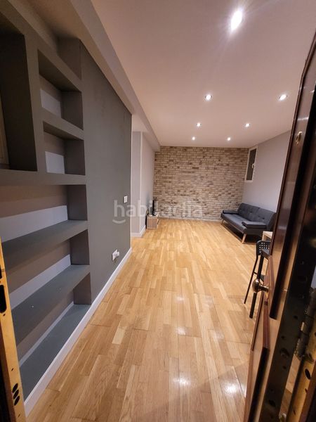 Foto d9d1e725-ee4f-4dbc-b8f6-b601a143bcb9. Lloguer pis amb calefacció a Universidad-Malasaña Madrid