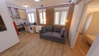 Location Appartement  Calle de villaamil. Piso en alquiler en calle de villaamil 38, berruguete, tetuán, m