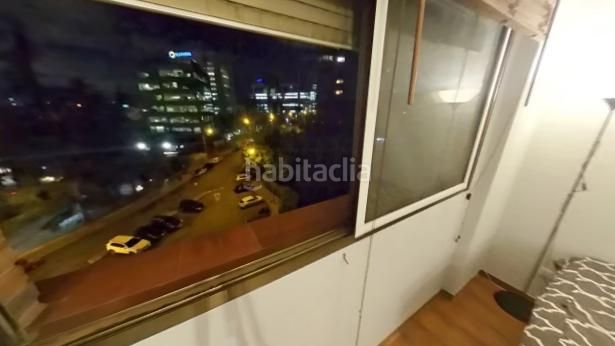 Foto 3829477a-1ac8-476e-ae39-7de19d345058. Lloguer pis amb calefacció a San Pascual Madrid