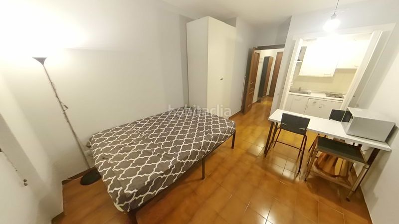 Foto 40d8fc24-c71f-4843-9633-42d92297b795. Lloguer pis amb calefacció a San Pascual Madrid