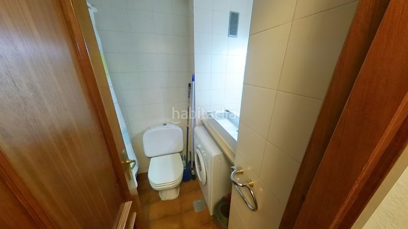 Foto 4d15f376-4c3d-4cb7-a740-13c62a01225a. Lloguer pis amb calefacció a San Pascual Madrid