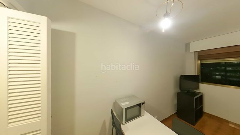 Foto 67c16eaa-152e-48ab-819c-a1228c879140. Lloguer pis amb calefacció a San Pascual Madrid