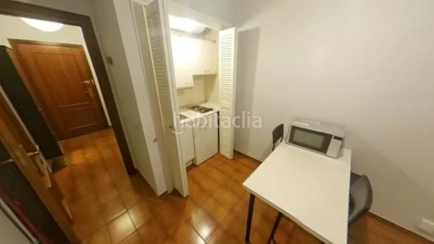 Foto ae036629-e312-494e-bd3f-571e2a9d278c. Lloguer pis amb calefacció a San Pascual Madrid