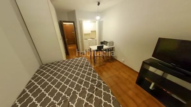 Foto c2e4cc24-838d-41f5-ad9a-68a33e47d34f. Lloguer pis amb calefacció a San Pascual Madrid