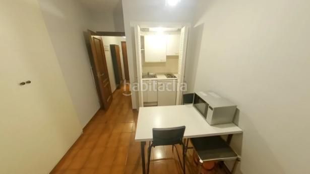 Foto cc3f4e92-a390-4c6e-a8a7-396249107e02. Lloguer pis amb calefacció a San Pascual Madrid