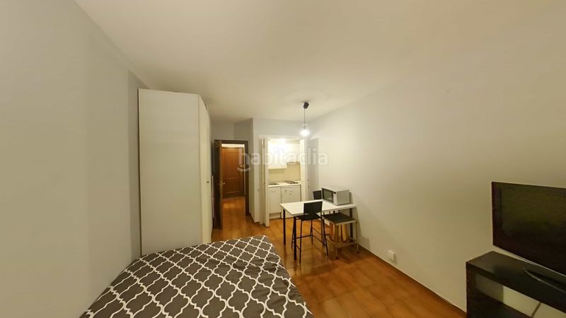 Foto ced2199c-594f-433b-b50b-0010b365ed9a. Lloguer pis amb calefacció a San Pascual Madrid