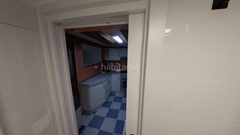 Foto 2299aa23-6091-4164-8277-583441897901. Affitto appartamento con riscaldamento in Ríos Rosas-Nuevos Ministerios Madrid