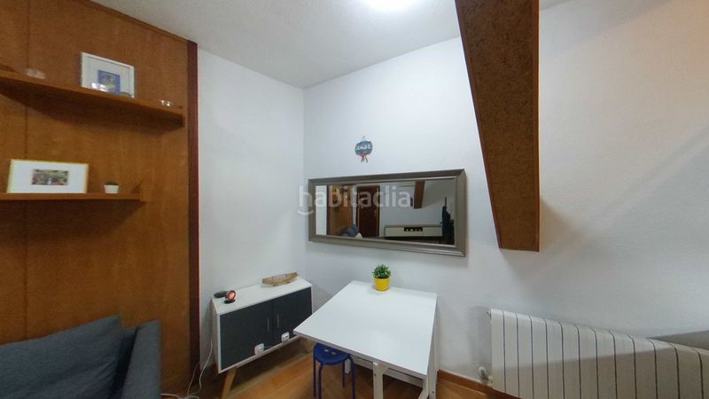 Foto 6274bd68-7b17-4188-88a0-39609c395c05. Affitto appartamento con riscaldamento in Ríos Rosas-Nuevos Ministerios Madrid