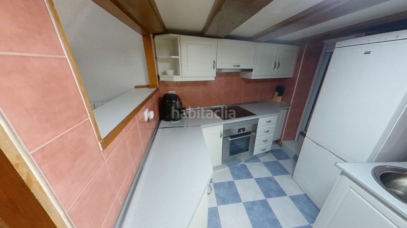 Foto 71413e89-42fb-43b1-aee1-a634d89fb258. Affitto appartamento con riscaldamento in Ríos Rosas-Nuevos Ministerios Madrid