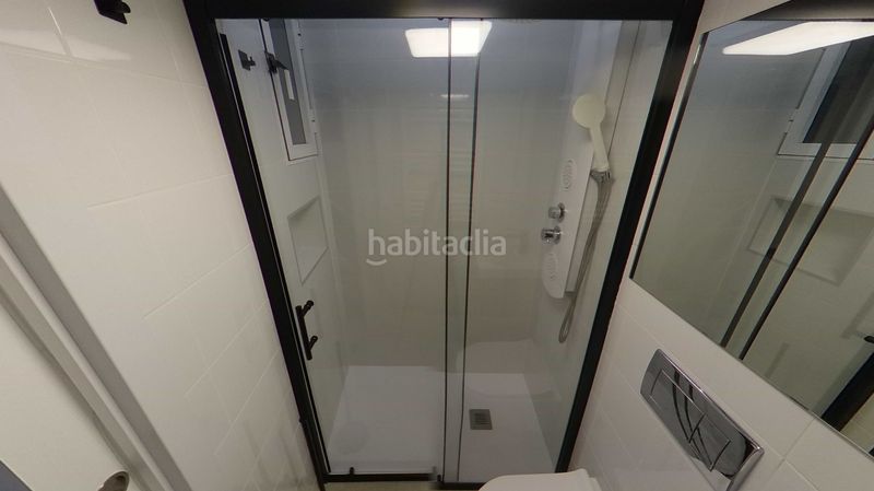 Foto 778dc5b2-dff7-4b58-ab90-df6f938a4683. Affitto appartamento con riscaldamento in Ríos Rosas-Nuevos Ministerios Madrid