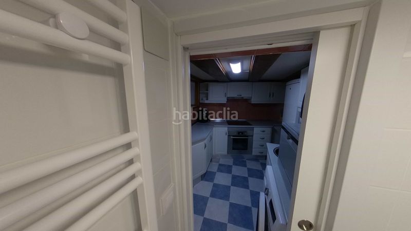 Foto 99aa90cd-c5a1-4943-ae17-28a18cfc8f32. Affitto appartamento con riscaldamento in Ríos Rosas-Nuevos Ministerios Madrid