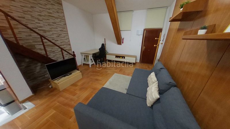 Foto a0489e8a-5a6c-4dc0-9da4-93699da492c7. Affitto appartamento con riscaldamento in Ríos Rosas-Nuevos Ministerios Madrid