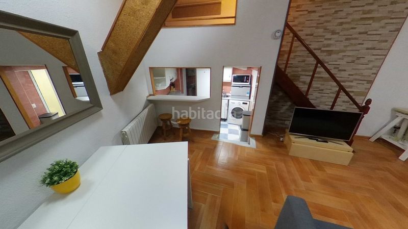 Foto a6b819d6-244a-4178-9007-f53013dfcf5b. Affitto appartamento con riscaldamento in Ríos Rosas-Nuevos Ministerios Madrid