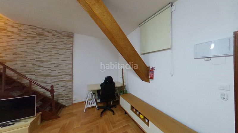 Foto a89dc344-1892-466f-a355-baad608cf67b. Affitto appartamento con riscaldamento in Ríos Rosas-Nuevos Ministerios Madrid