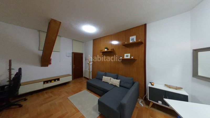 Foto b66a7c24-32b9-4fa9-9ccd-6bb58c2811fc. Affitto appartamento con riscaldamento in Ríos Rosas-Nuevos Ministerios Madrid