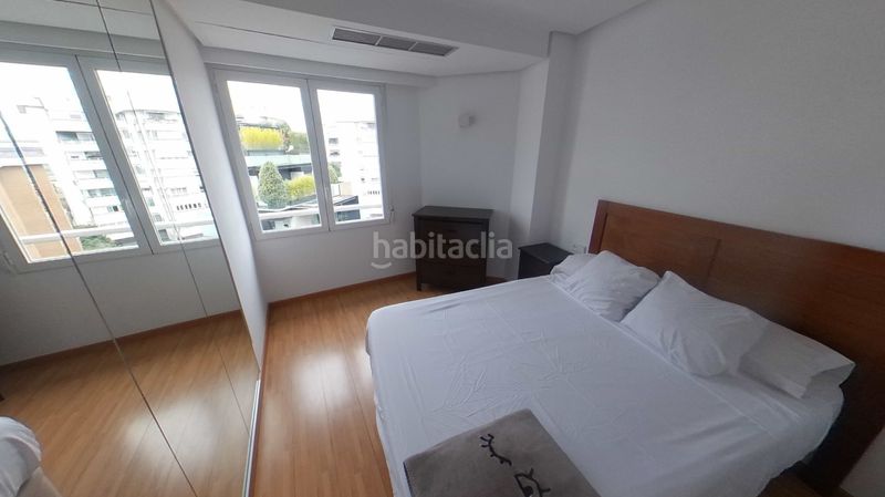 Foto c318f0c0-2721-4f65-b499-e3a61d603d4c. Affitto appartamento con riscaldamento in Ríos Rosas-Nuevos Ministerios Madrid