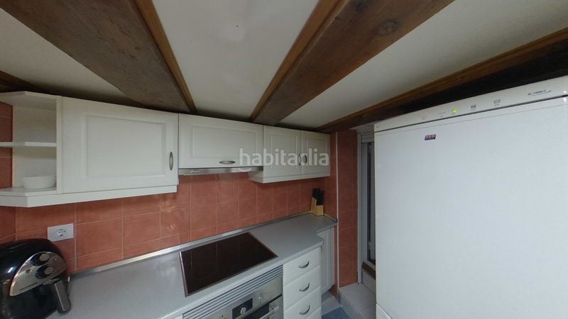 Foto cc369e96-16aa-4974-a98f-16a7ab8e384c. Affitto appartamento con riscaldamento in Ríos Rosas-Nuevos Ministerios Madrid