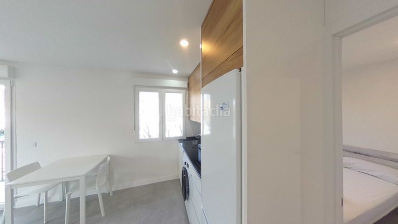 Foto 3a46e663-4021-4018-a3b4-9930b5ca56a0. Rent flat with heating in Casco Histórico de Barajas Madrid