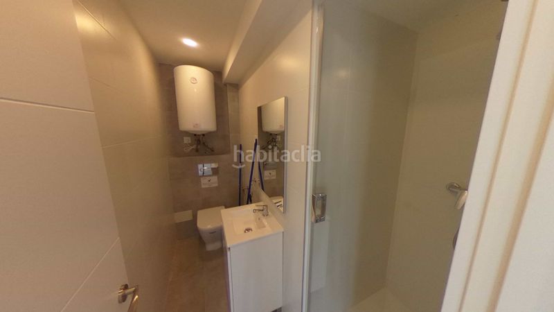 Foto 3c023590-85b6-44fa-b2a9-114b5a486aca. Rent flat with heating in Casco Histórico de Barajas Madrid