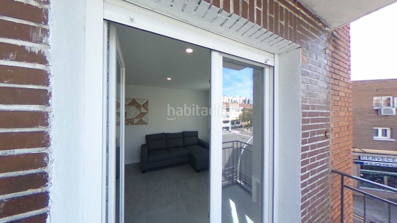 Foto 5cc6c787-f997-4efc-a2a0-e9ae3001da56. Rent flat with heating in Casco Histórico de Barajas Madrid