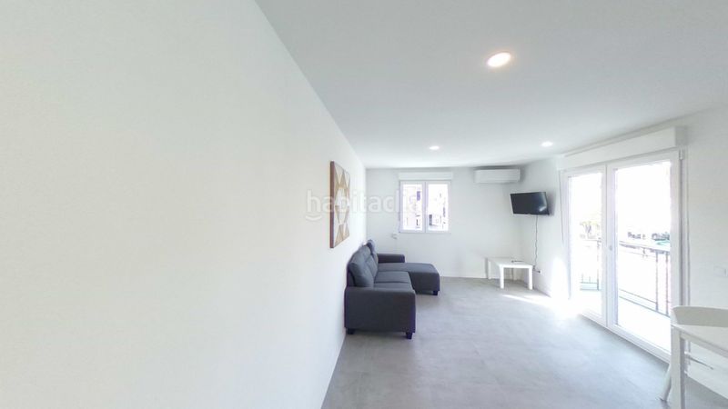 Foto 6e6cd028-728b-48bd-81c8-f50bf26d7b3c. Rent flat with heating in Casco Histórico de Barajas Madrid