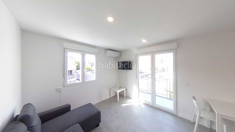 Foto ad818edb-86d4-473d-8d01-a07487e7ad64. Rent flat with heating in Casco Histórico de Barajas Madrid