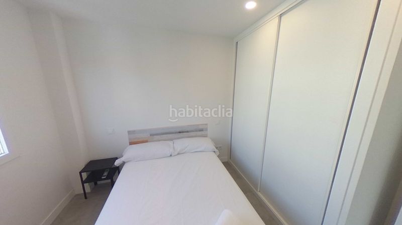 Foto d7b29370-44a4-4f01-87fc-e901ca5d1365. Rent flat with heating in Casco Histórico de Barajas Madrid