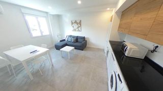 Rent Flat  Avenida de logroño. Piso en alquiler en avenida de logroño 120, casco histórico de b