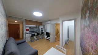 Flat in Calle de San Isidoro de Sevilla