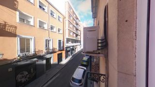 Pis a Calle de Sagunto