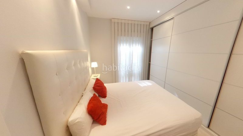 Foto 1ee37e70-9117-49d8-90fd-9c65fcae727a. Affitto appartamento con riscaldamento in Acacias Madrid