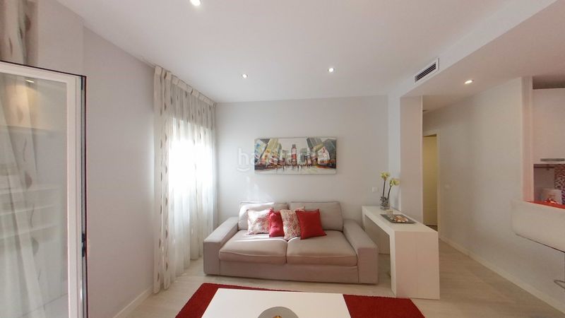 Foto 48b3040d-4ab7-415c-93a2-ce6544e77b9f. Affitto appartamento con riscaldamento in Acacias Madrid