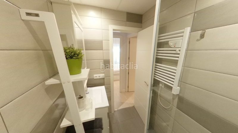 Foto a12b94d9-61e2-467c-a78d-0c1e36e7b144. Affitto appartamento con riscaldamento in Acacias Madrid
