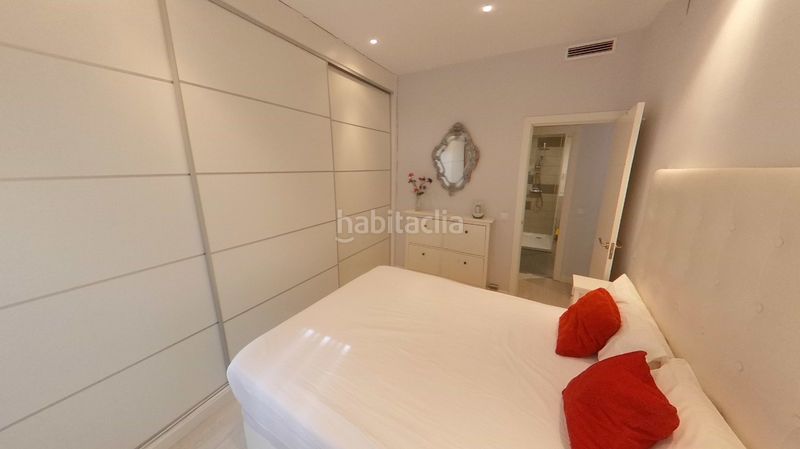 Foto a177114a-7be4-4b71-9c3c-dee4936bf507. Affitto appartamento con riscaldamento in Acacias Madrid