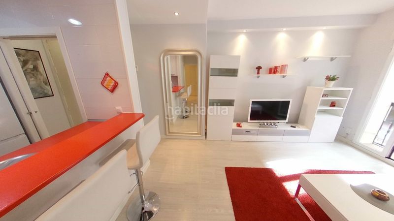 Foto e7294a54-d13f-4d9e-8419-ed40162a6328. Affitto appartamento con riscaldamento in Acacias Madrid