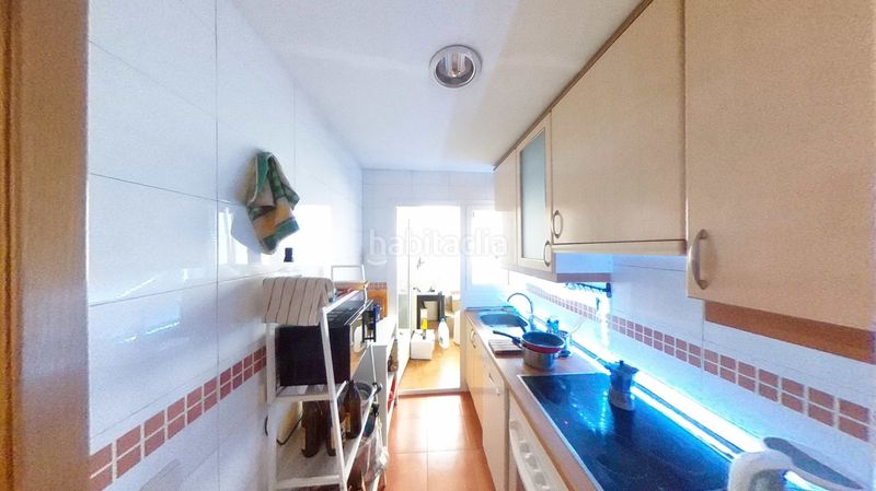 Foto 0467942a-16cf-41bf-aa07-12204eca685f. Rent flat with heating pool in Palacio Madrid