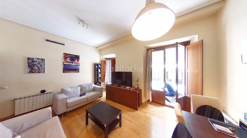 Foto 283202f7-0761-4ad9-8f18-e395ffe11eaf. Rent flat with heating pool in Palacio Madrid