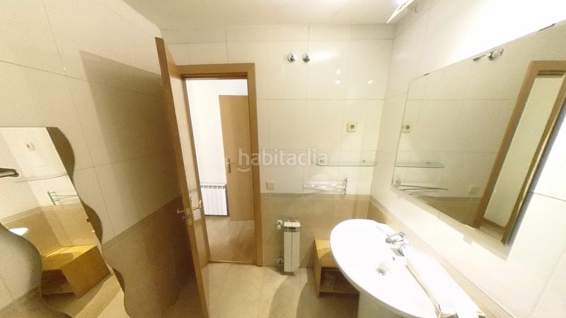Foto 28e11697-ac31-4162-9116-c342f91cf476. Rent flat with heating pool in Palacio Madrid