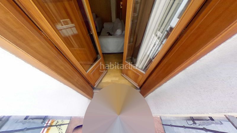 Foto 56fe73b5-f8d3-42dd-96a0-5e1388e7f8cd. Rent flat with heating pool in Palacio Madrid