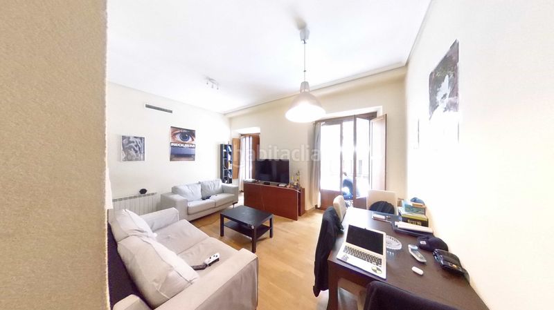 Foto 5b52d075-163c-4d77-b4d7-361c8073eace. Rent flat with heating pool in Palacio Madrid