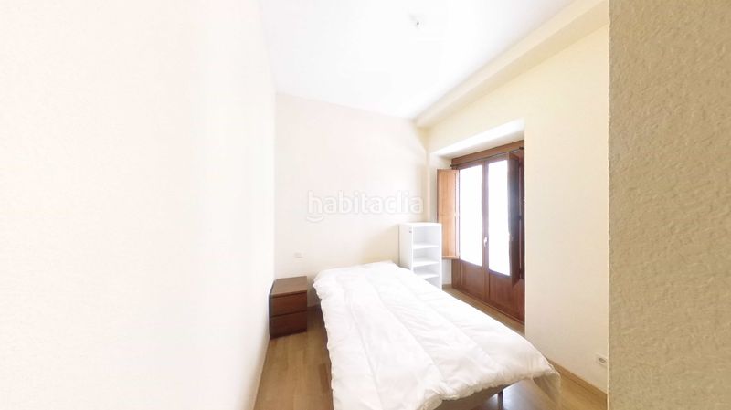 Foto 939efcec-aa1f-41f0-bd87-9ba9a9d235b6. Rent flat with heating pool in Palacio Madrid