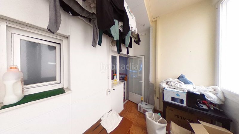 Foto 9e2a6abf-048b-407b-8fcc-377adac9434a. Rent flat with heating pool in Palacio Madrid