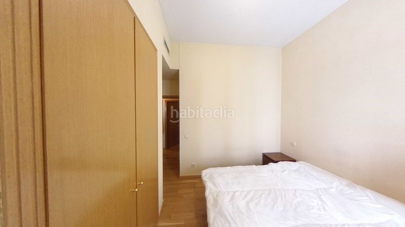 Foto a21ef0fc-c697-457f-85d2-ec8a1660b125. Rent flat with heating pool in Palacio Madrid